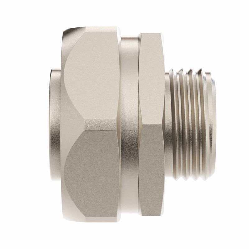 Муфта металлорукав-коробка DN 15 М16х1.5 наружн. резьба DKC 6014-1616