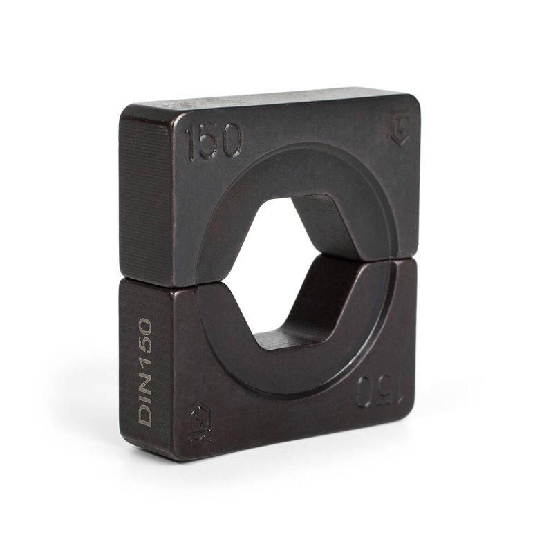 Набор матриц для опрессовки НМ-300-DIN КВТ 61036