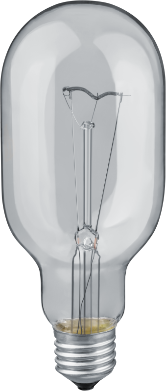Термоизлучатель 61 195 OI-A-300-230-E27-CL ОНЛАЙТ 61195