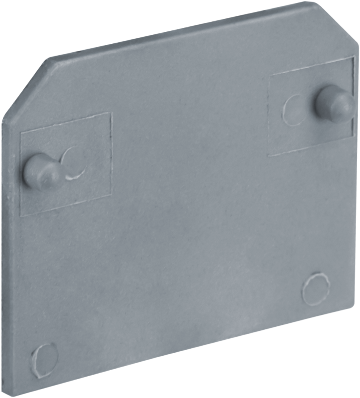 Заглушка 61 233 NTB-JXB-C-16-Gr Navigator 61233