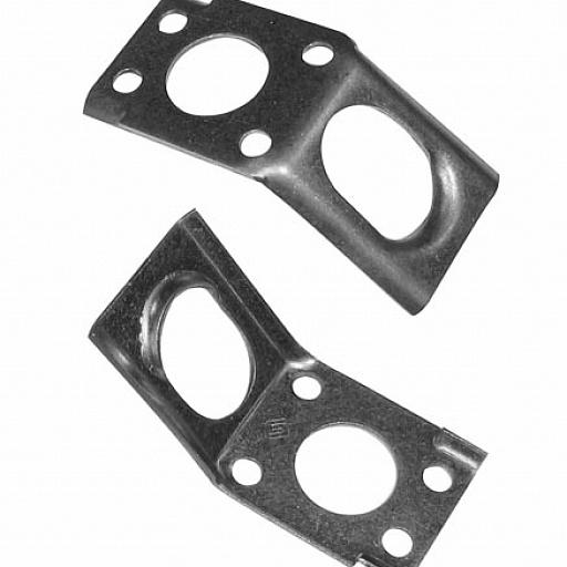 Кронштейн анкерный CAB 25 TYCO 718735-1