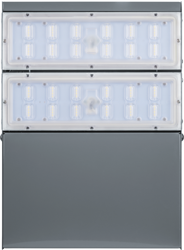 Светильник 61 563 NSF-PW3-80-5K-LED (Аналог ДКУ) уличный Navigator 61563