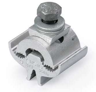 Зажим плашечный ENSTO SL 37.1R