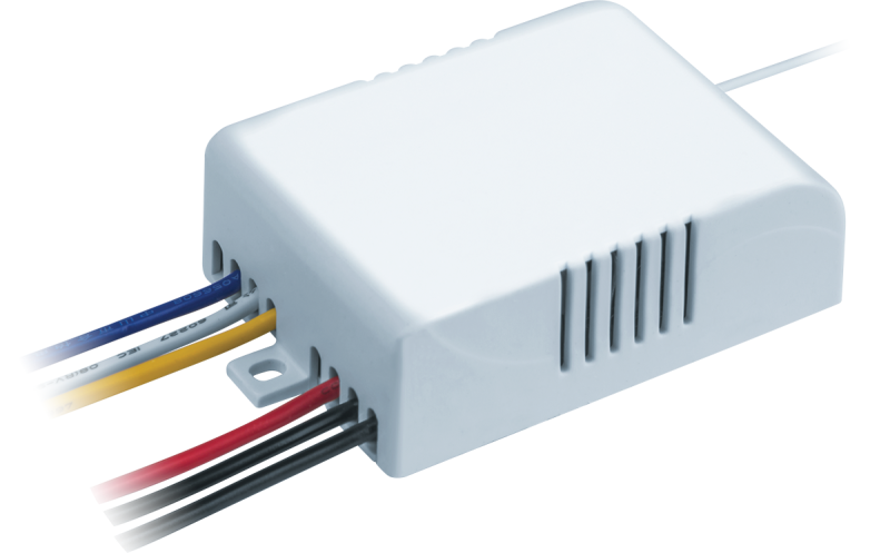 Дистанционное управление для ЭУИ