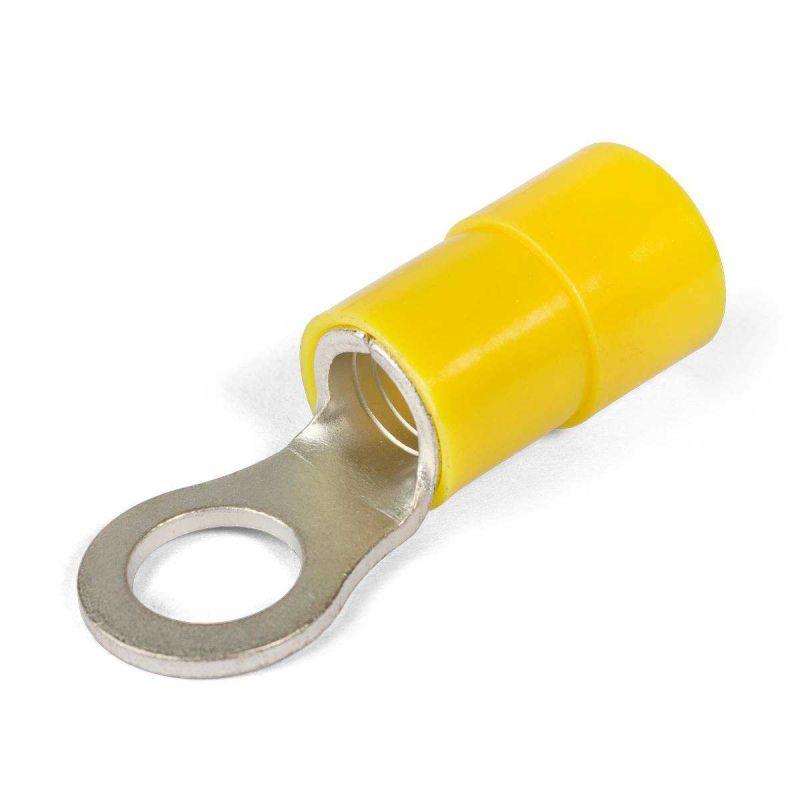 Наконечник кольцевой НКИ(н) 25-10 КВТ 61778