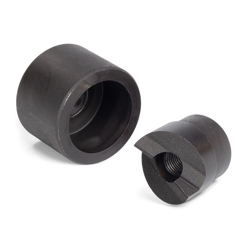 Матрица для пробивки отверстий МПО-25.4 (комплект) КВТ 61816