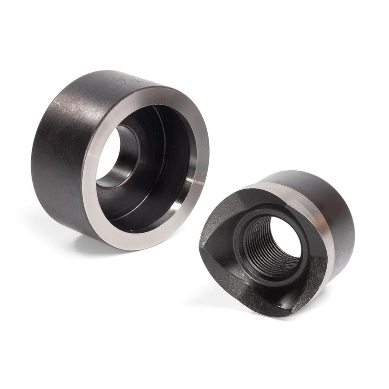 Матрица для пробивки отверстий МПО-40.5 (комплект) КВТ 61822