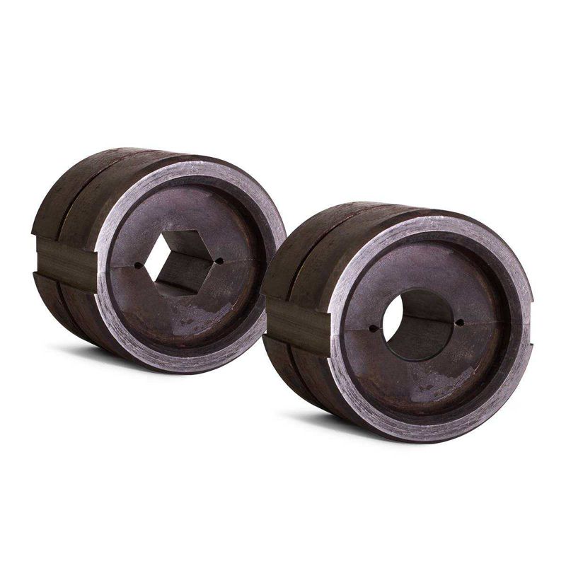 Матрица для алюм. зажима шестигр. МШ-16.5-А/60т КВТ 62441