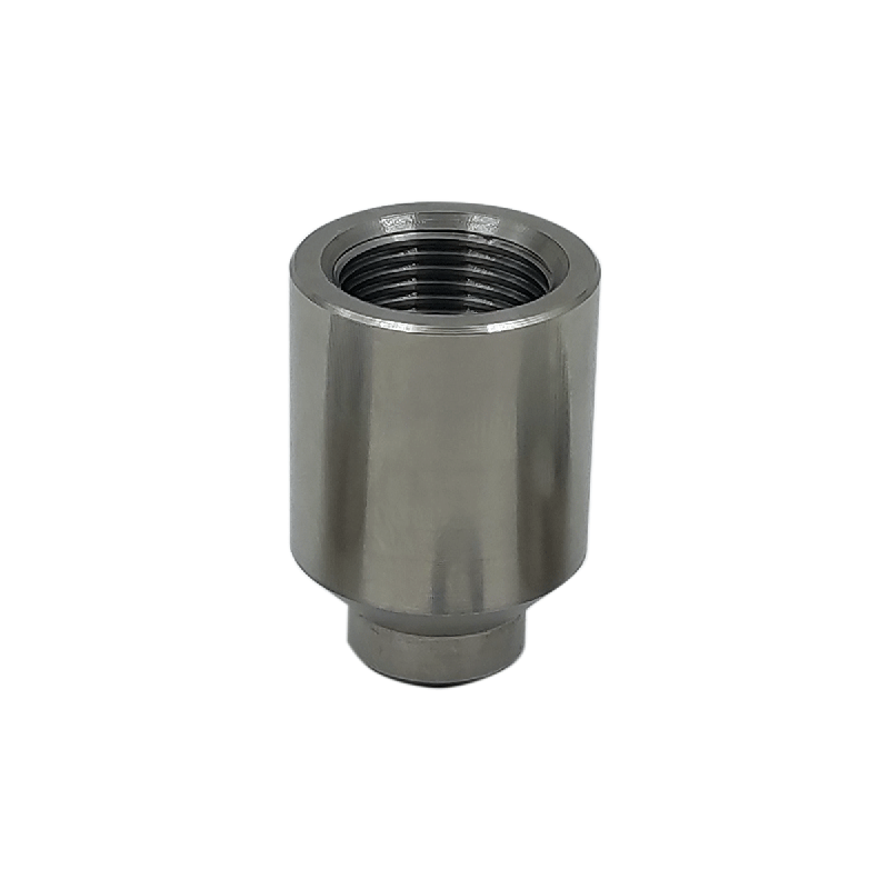 Бобышка прямая Б.П.1.24Х1.5.40.2 ОВЕН 62574