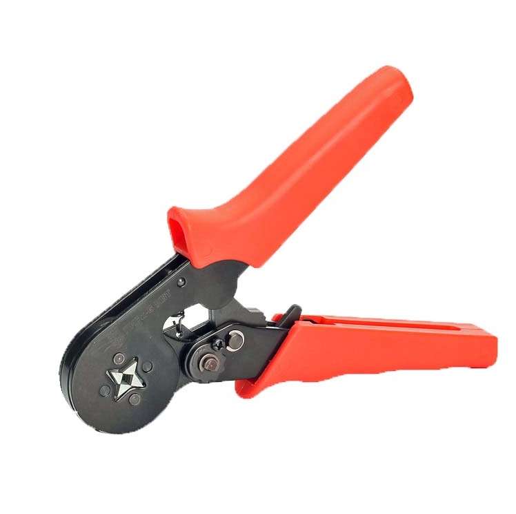 Пресс-клещи ПКВк-6 КВТ 53125