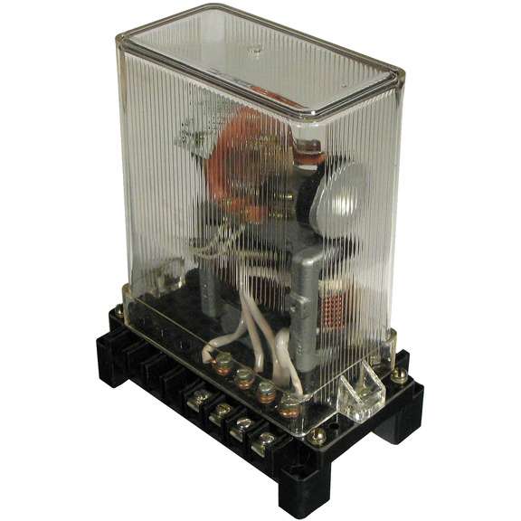 Реле тока РТ140/20 передн. присоед. ЧЭАЗ A8119-77138076