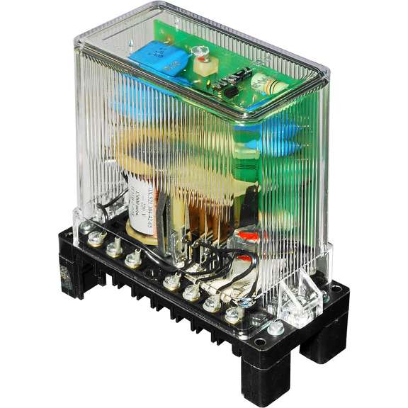 Реле промежуточное РП-18-73 220В DC 4/2 ЧЭАЗ A8119-77954072