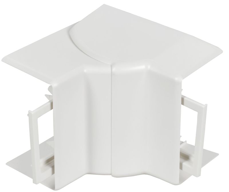 Угол внутренний 85х50 METRA ИЭК Leg 638021