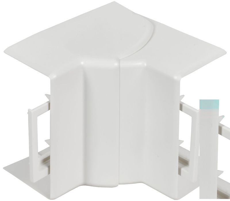 Угол внутренний 100х50 METRA ИЭК Leg 638031