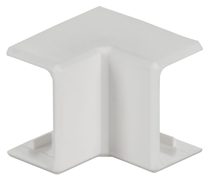 Угол внутренний 15х10 METRA ИЭК Leg 638101