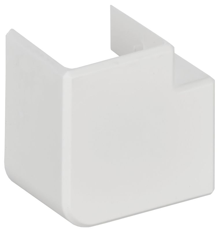 Угол плоский 16х16 METRA ИЭК Leg 638113