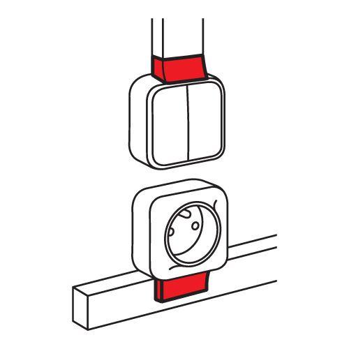 Кабеленесущие системы