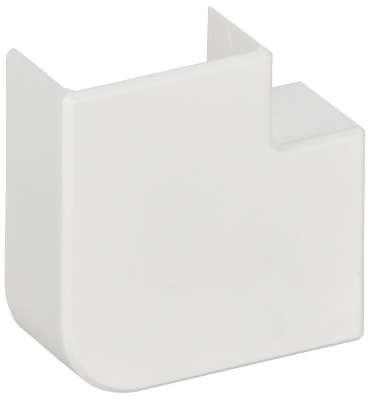 Угол плоский 24х14 METRA ИЭК Leg 638133