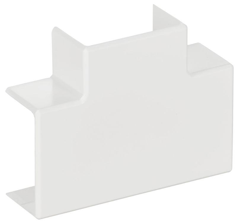 Тройник 24х14 METRA ИЭК Leg 638134