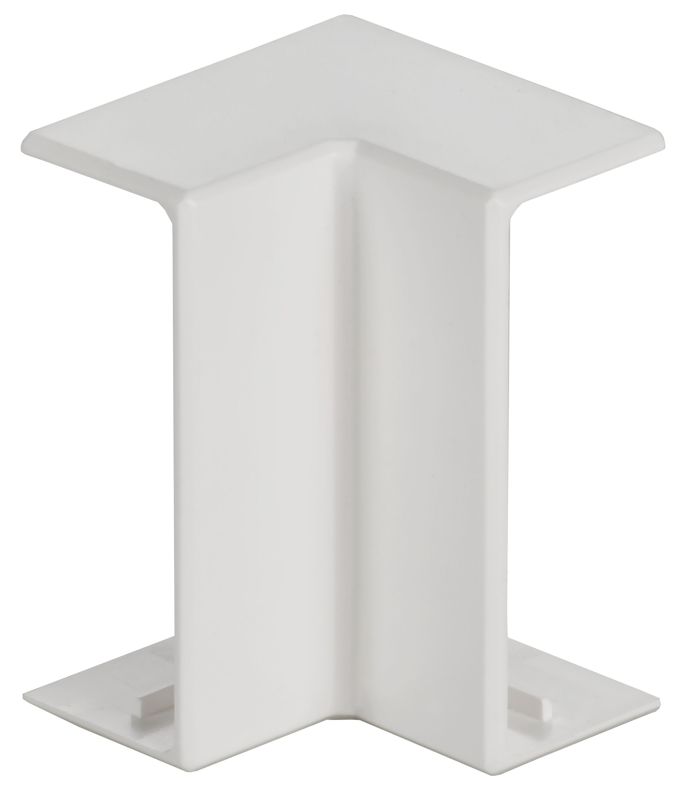 Угол внутренний 40х16 METRA ИЭК Leg 638151