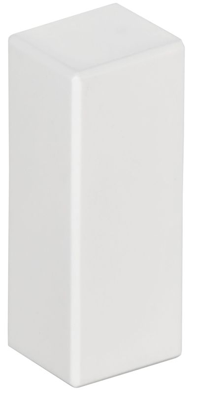 Заглушка 40х16 METRA ИЭК Leg 638155