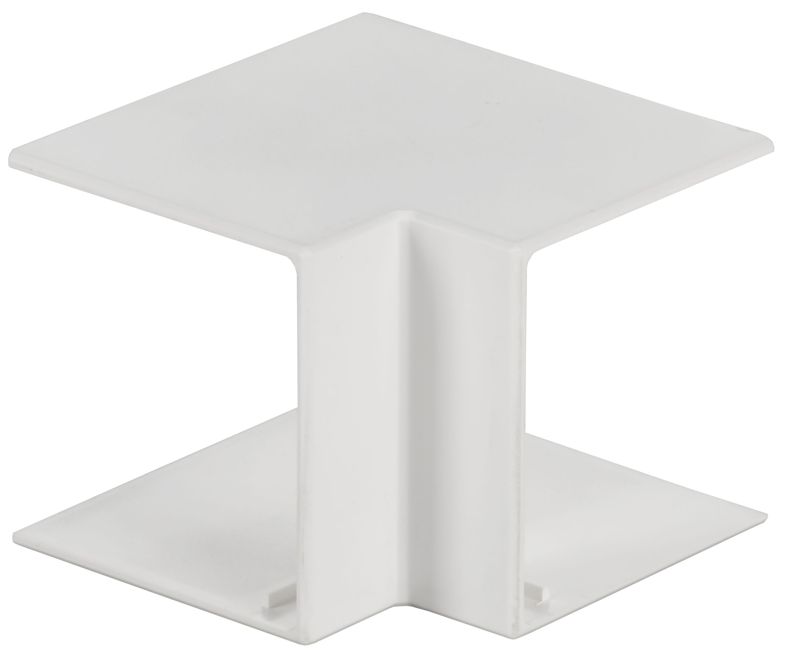 Угол внутренний 40х40 METRA ИЭК Leg 638181