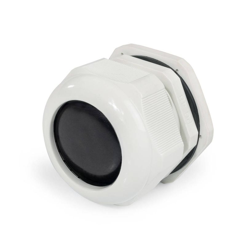 Ввод кабельный (сальник) PG-48 (34-44 мм) (уп.20шт) Fortisflex 6452