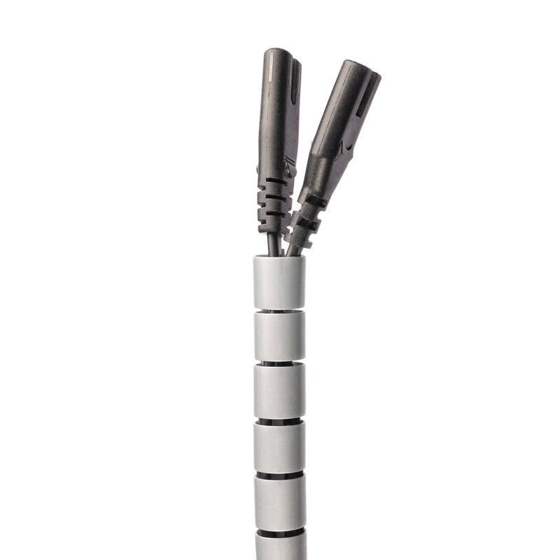 Бандаж самозаворачивающийся (дл.2м) с ключом БСК 25 Fortisflex 64783