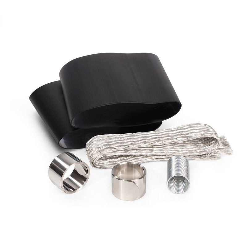 Комплект заземления КМПБ №6 КВТ 66777