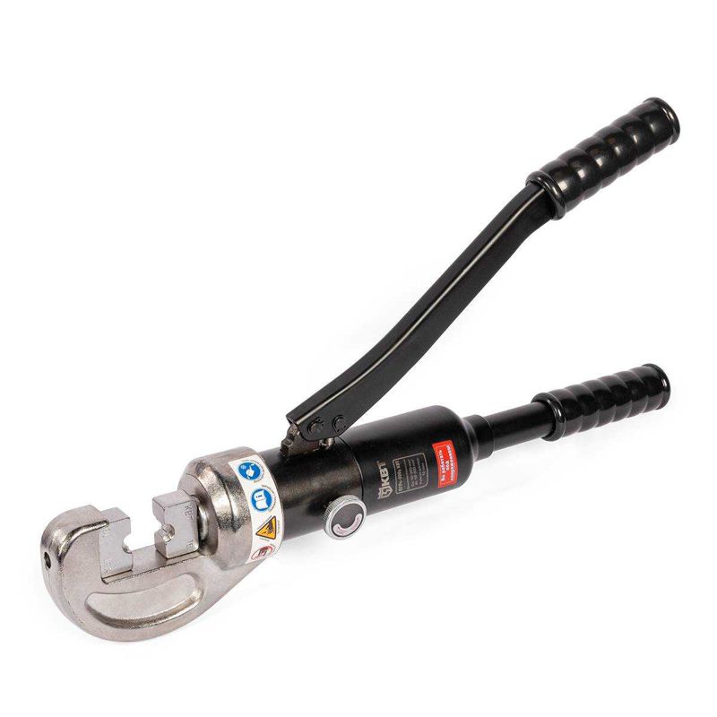 Пресс гидравлический ручной ПГРс-300у КВТ 67053