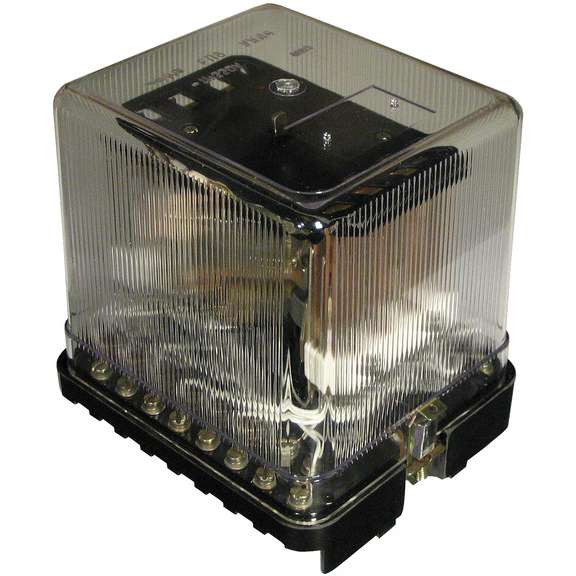 Реле промежуточное РП-8 24В задн. присоед. ЧЭАЗ A8119-77956748