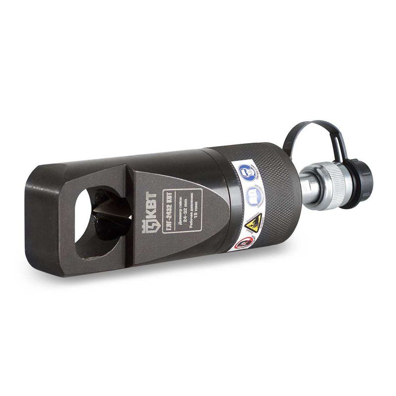 Гайколом гидравлический ГЛГ-2432 КВТ 67662