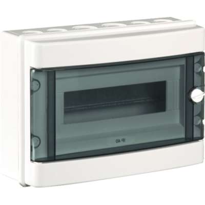 Бокс ОП КМПн 2/19 на 19 мод. IP55 IEK MKP72-N-19-55