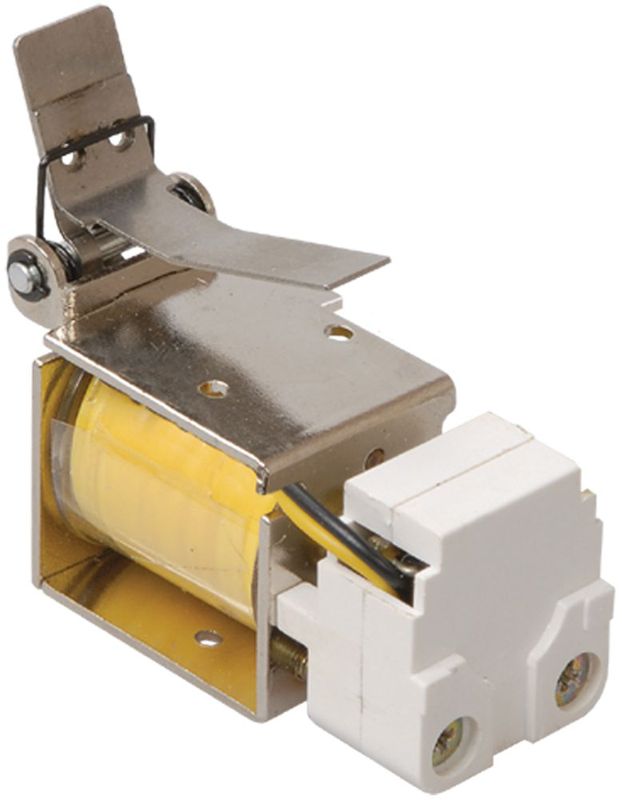 Расцепитель минимального напряжения РМ-125/160 KARAT IEK SVA10D-RM