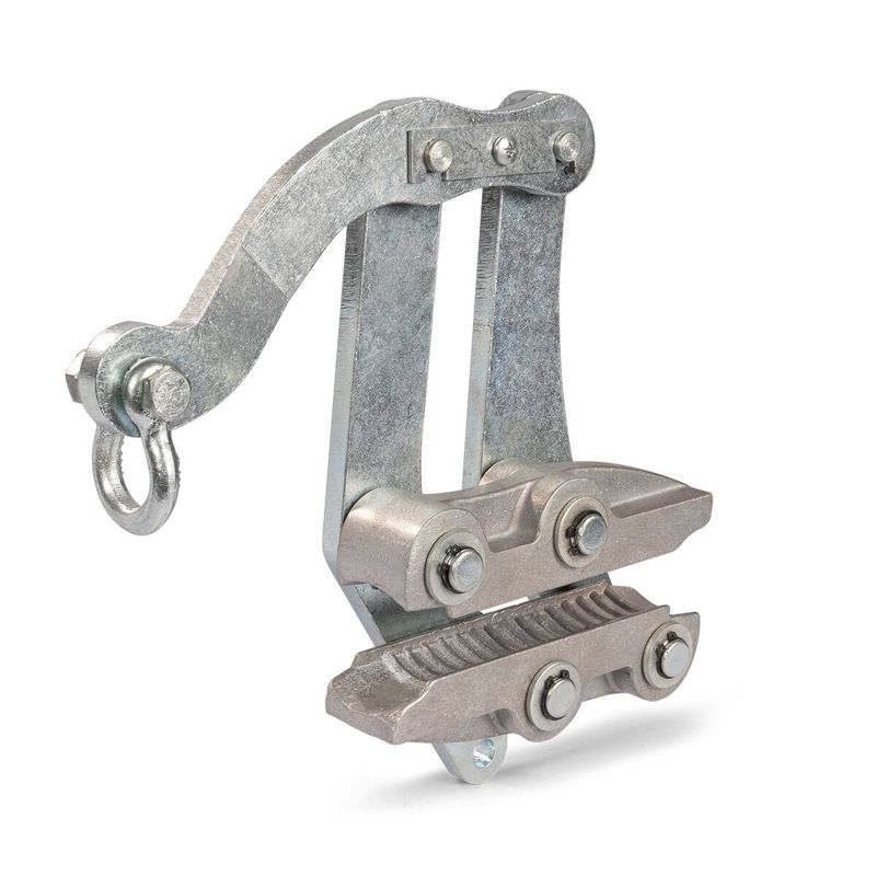 Зажим монтажный МЗ-29/41 СИП4 КВТ 68412