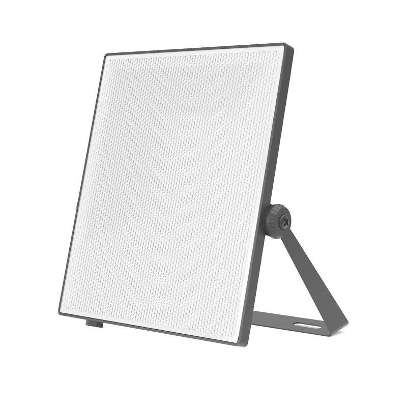 Прожектор светодиодный EVO 70Вт 6500К IP65 6300лм 100-240В ДО черн. GAUSS 687511370