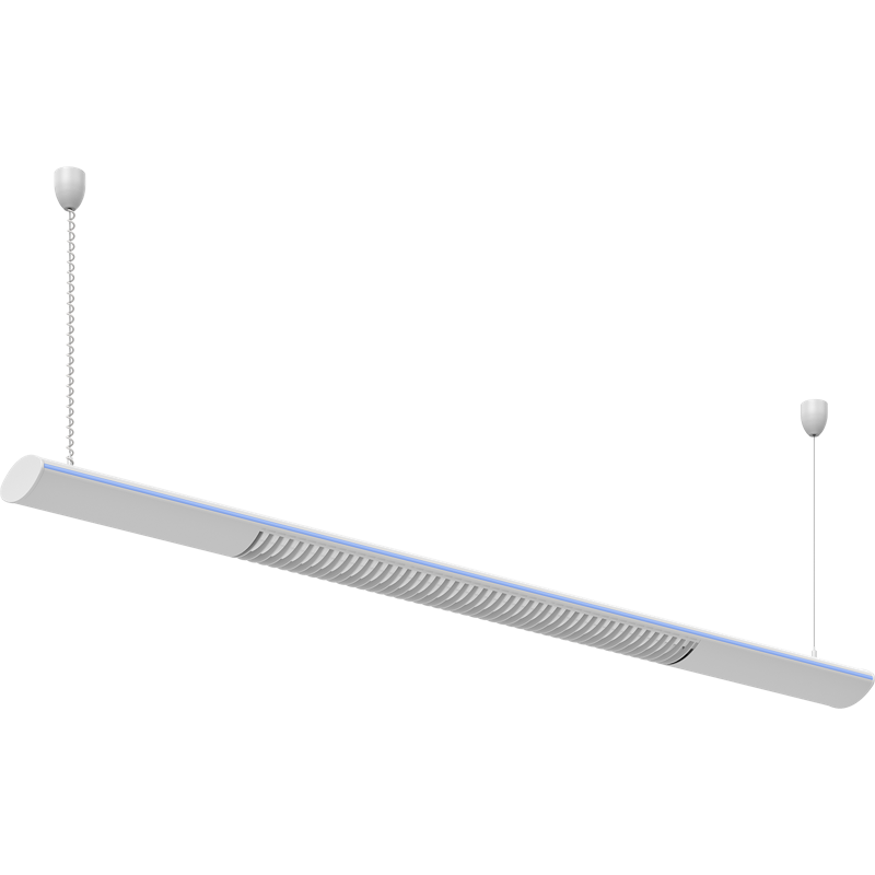 Светильник RIVAL 236 HF подвесной ЭПРА СТ 1305000220