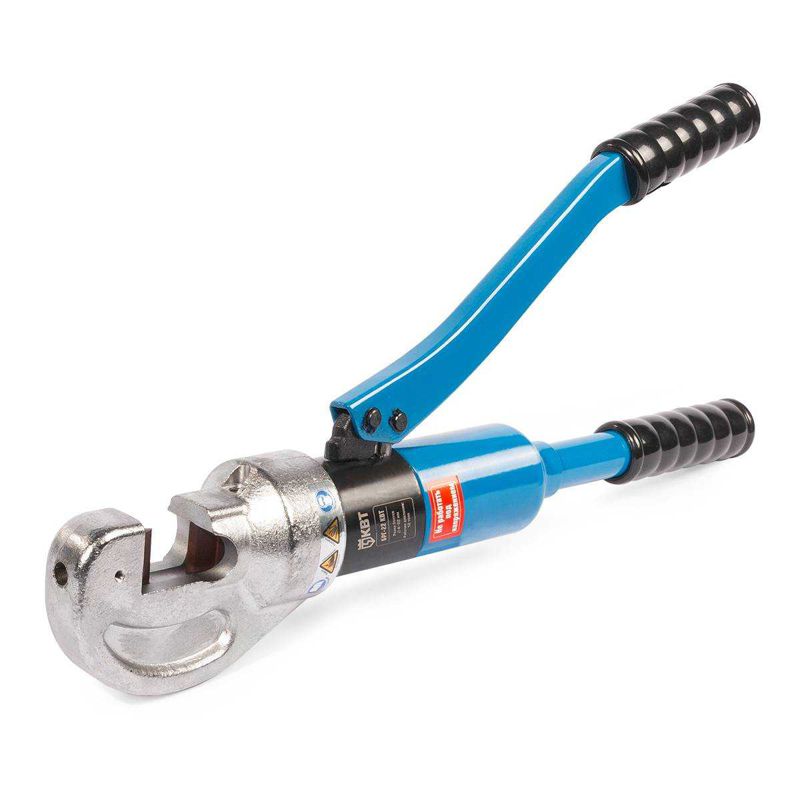 Болторез гидравлический БРГ-22 КВТ 69243