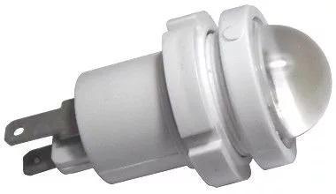 Лампа СКЛ 12Б-КП-3-220 Каскад-Электро 00001780