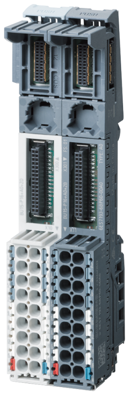 Промышленная сеть