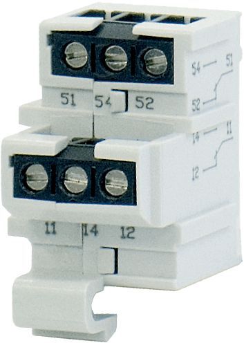 Контакт сигнал. ВА04-31(35)Про Контактор 7001202