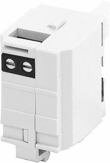 Расцепитель независ. ~380-480B ВА04-31(35)Про Контактор 7001209