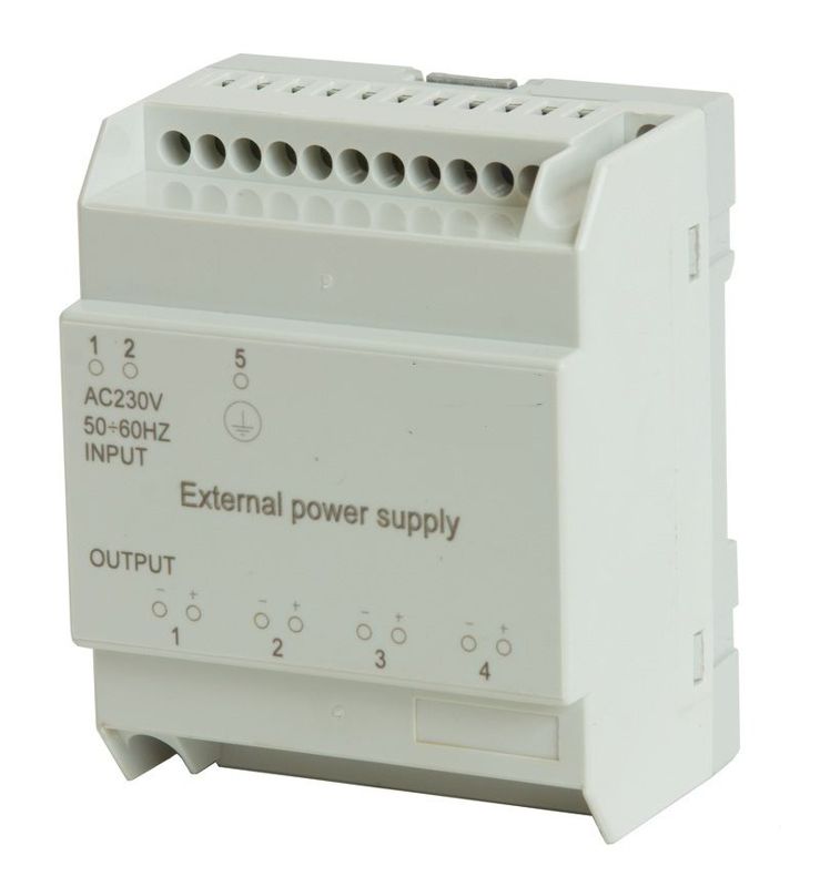 Модуль дополнительный внешнего питания для расцепителя 230В Контактор 7006101