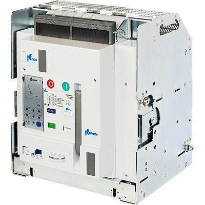 Выключатель автоматический 3п 1250А 100кА ВА50-45 25С (Протон) Контактор 7007068