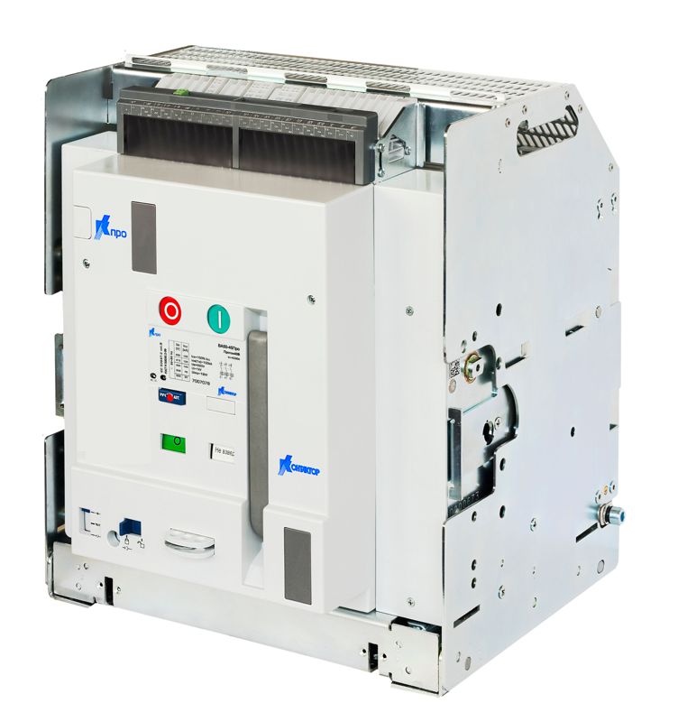 Выключатель-разъединитель Протон 25В 2000А 3П ВР50-45Про Контактор 7008032