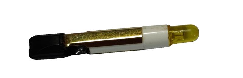 Индикатор токовый КИПД 51Г-Ж-Т1 Каскад-Электро 00003420