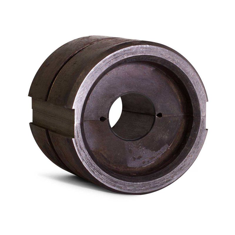 Матрица для алюм. зажима шестигр. МШ-47.6-А/60т КВТ 70487