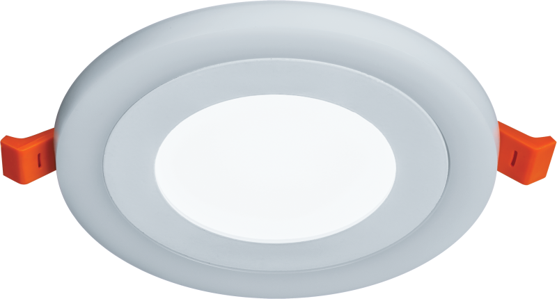 Светильник светодиодный 71 819 NLP-RC2-6+2W-R140-WB-LED 6Вт 4000К IP20 Navigator 71819