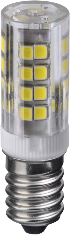 Лампа светодиодная 71 831 NLL-T26-3.5-230-3K-E14 3.5Вт цилиндр 3000К тепл. бел. E14 300лм 220-240В Navigator 71831