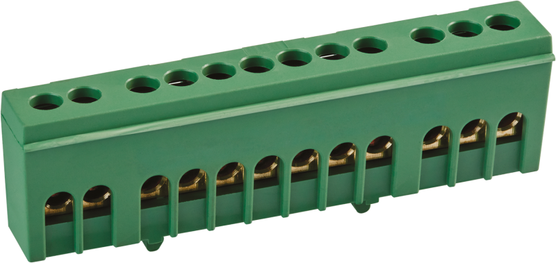 Шина нулевая "N" 71 844 NBB-I69-12KD/G Navigator 71844